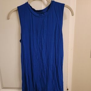 Encircled Wanderer Sleeveless Tee